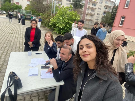 8.GELENEKSEL YALLAGÖZ TURNUVALARI